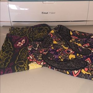 LuLaRoe Leggings